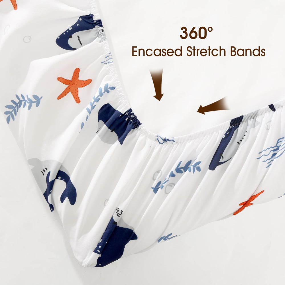PHF edge craftsmanship close-up with neat stitching and durable edges