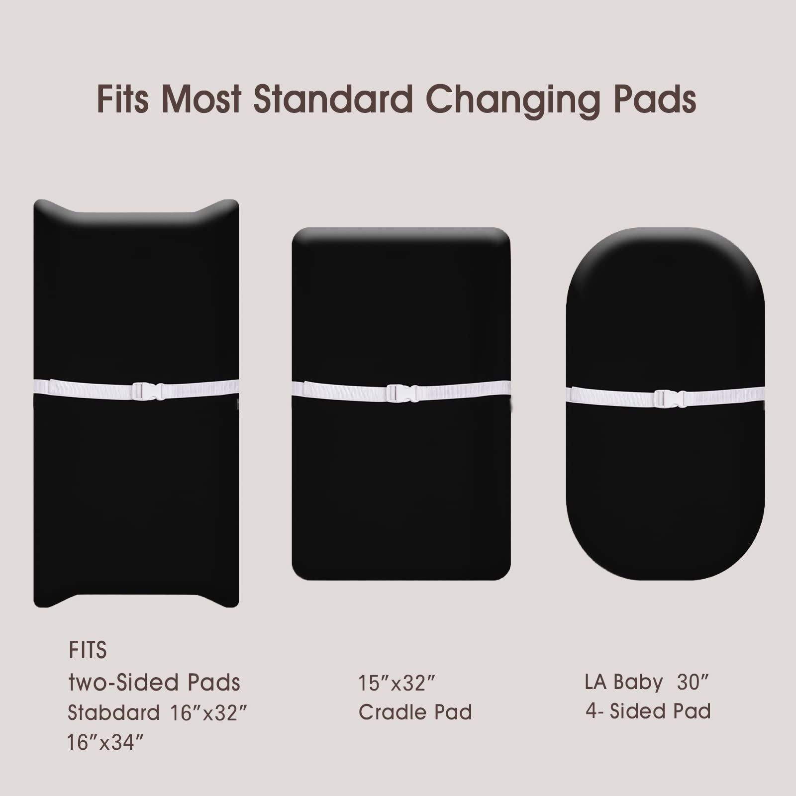 PHF breathable microfiber fabric safe for baby skin