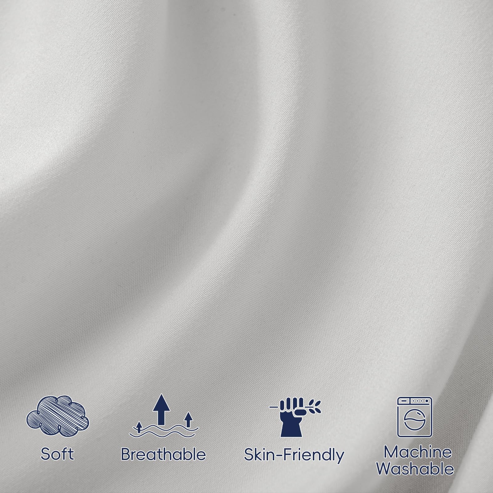 PHF dinosaur crib sheets with neat edge finish for durability.