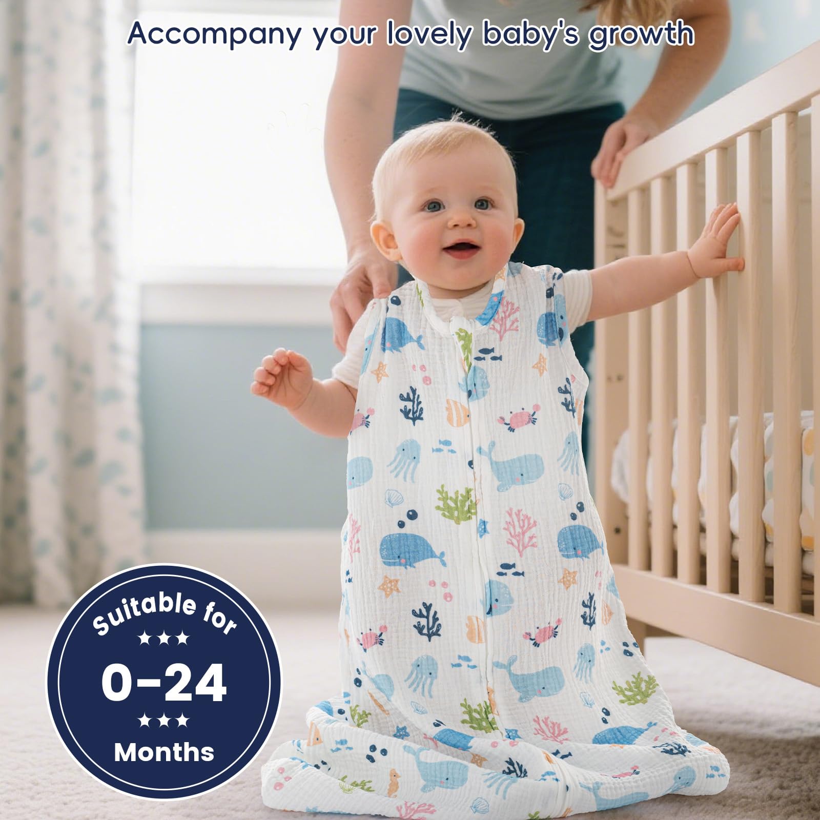 PHF easy-care fabric stays soft after machine washing