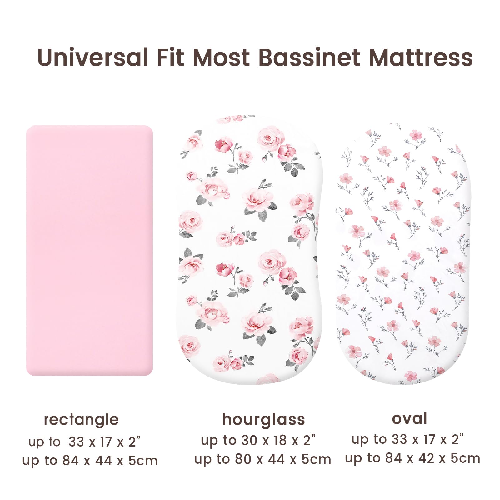 PHF easy-care sheets withstand washes and stay softer with every wash