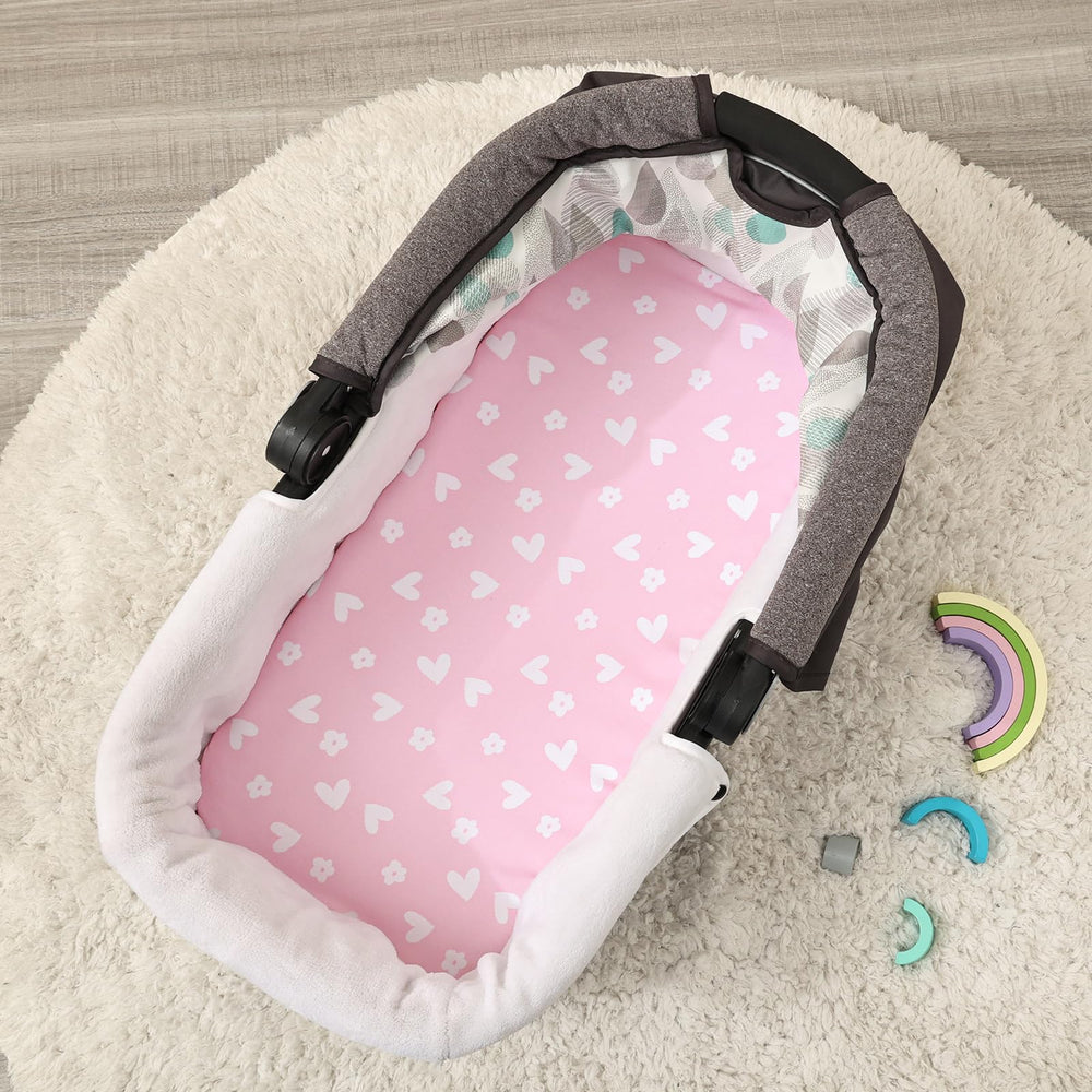 PHF easy-care promotes machine-washable ease and lasting softness.