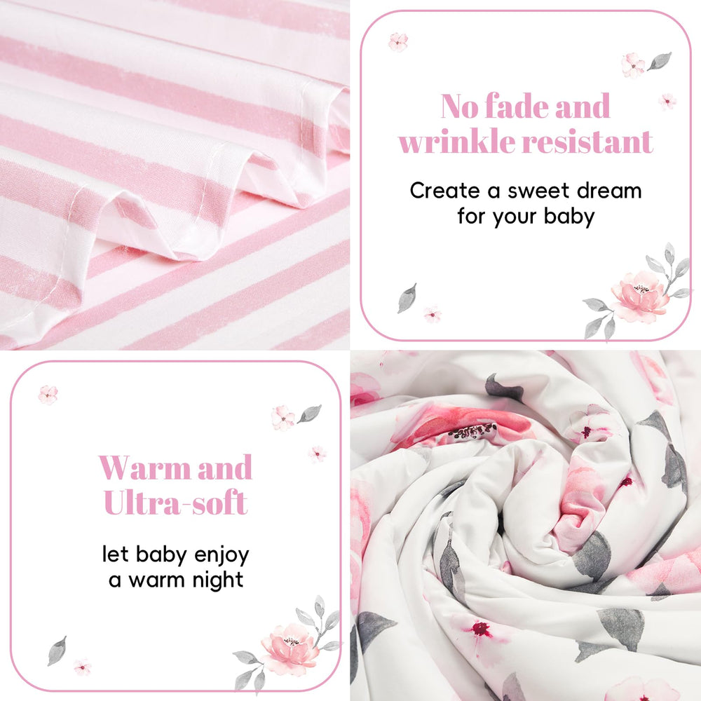 PHF flat top sheet offers wide surface for cozy layering