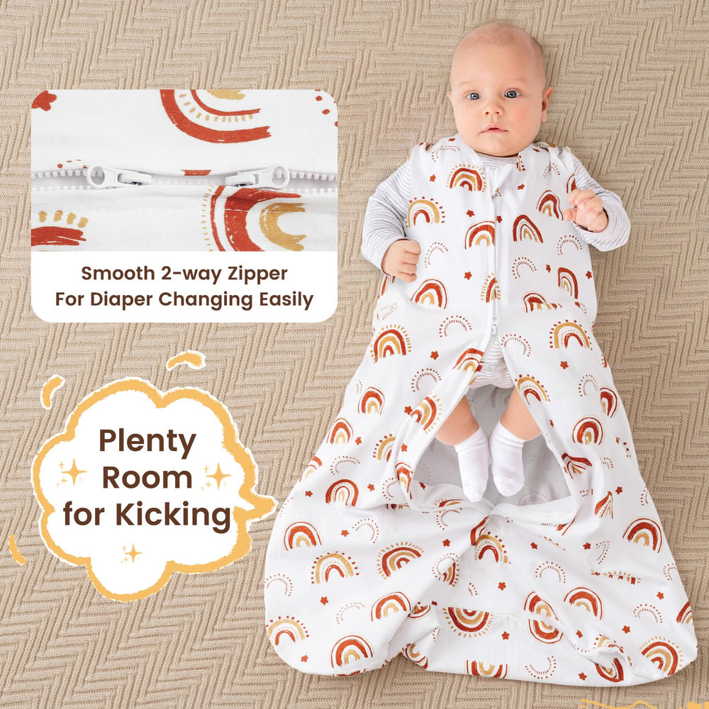 PHF organic cotton material is soft and breathable, improving wear comfort.