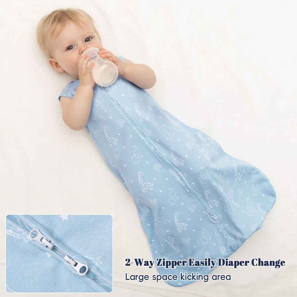 PHF organic cotton fabric feels soft and gentle on sensitive skin.