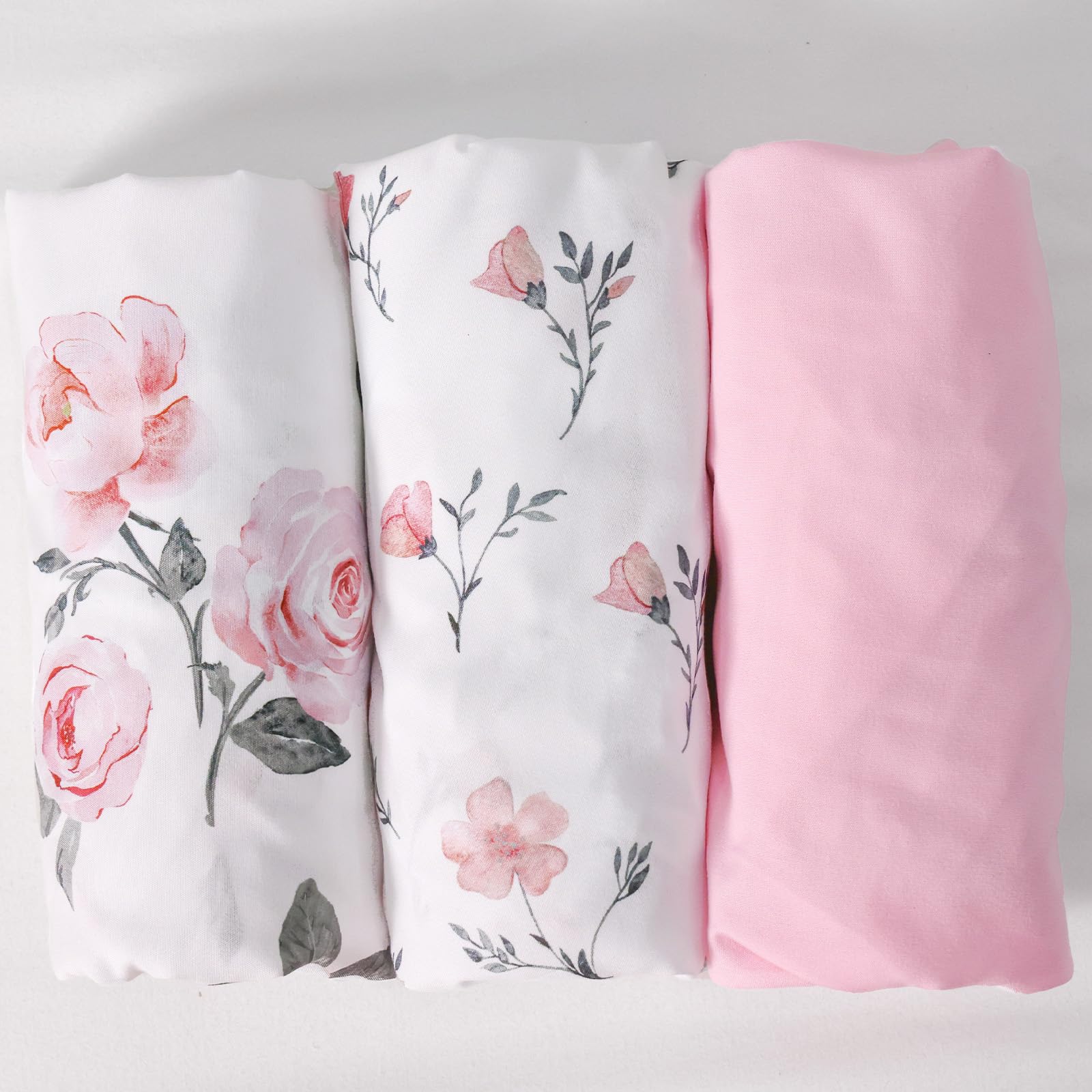 PHF compatible with standard bassinet shapes for versatile use