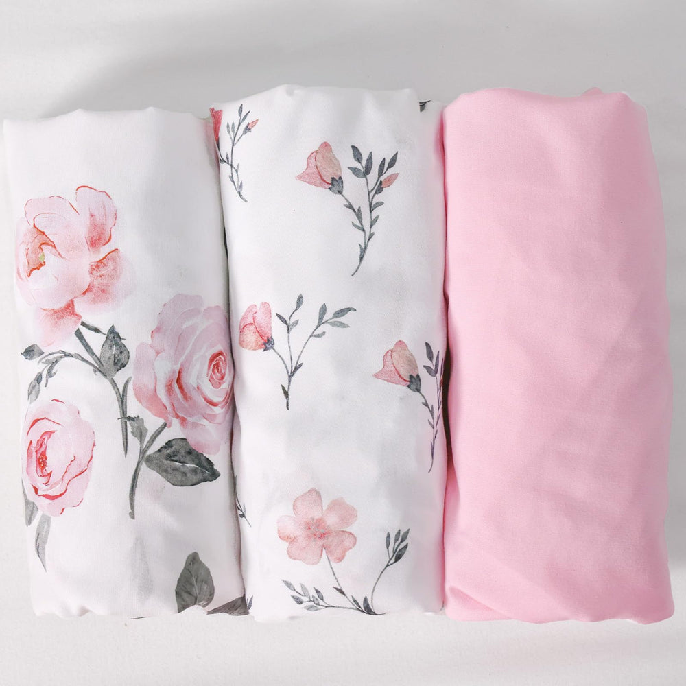 PHF compatible with standard bassinet shapes for versatile use