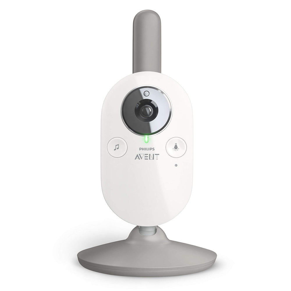 Philips Avent two way talk enables soothing voices from another room