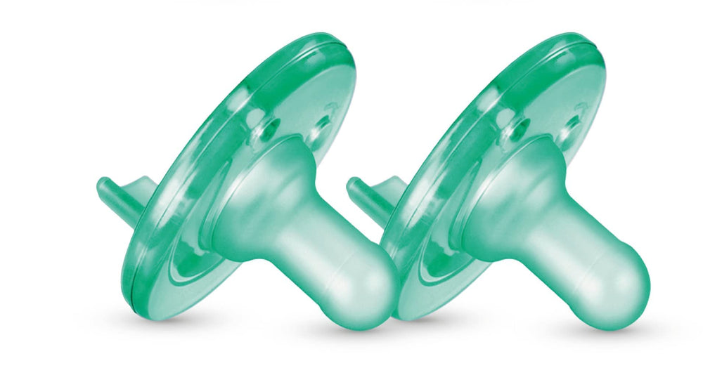 Philips Avent natural 9oz bottle slow-flow nipple supports feeding pace.