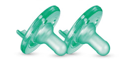 Philips Avent natural 9oz bottle slow-flow nipple supports feeding pace.