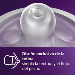 Philips AVENT sealing discs allow bottle-to-storage conversion.