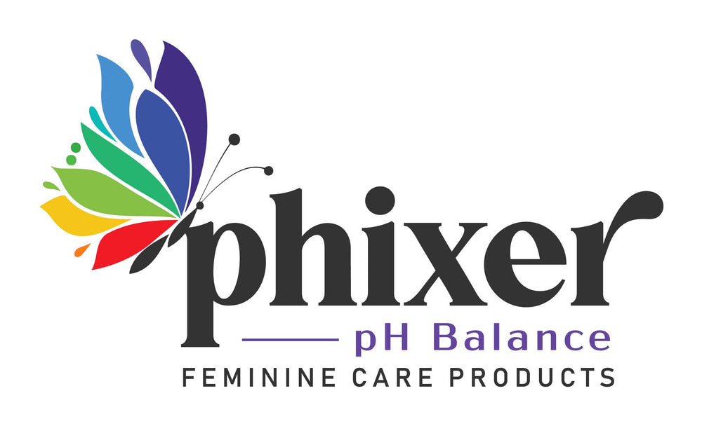 Phixer pH Balance discreet packaging emphasizes private shipping for comfort