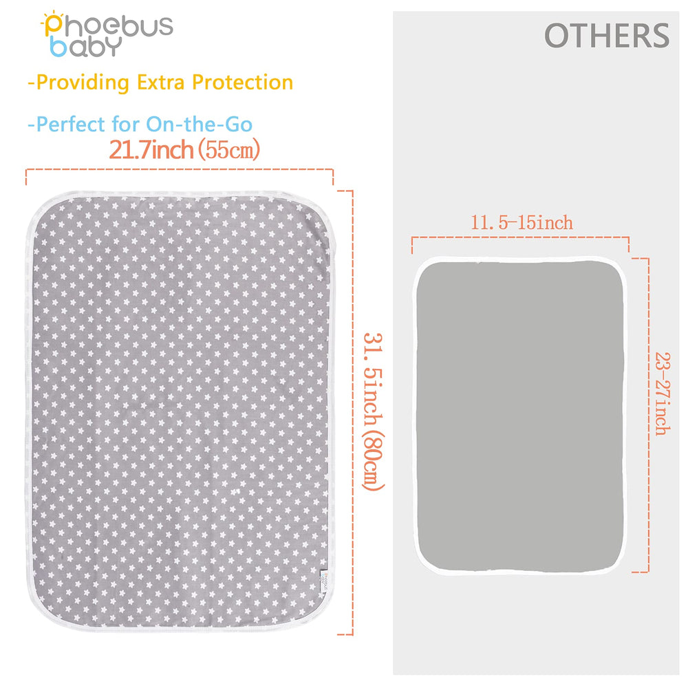Easy wipe-clean surface for quick cleanup on busy days.