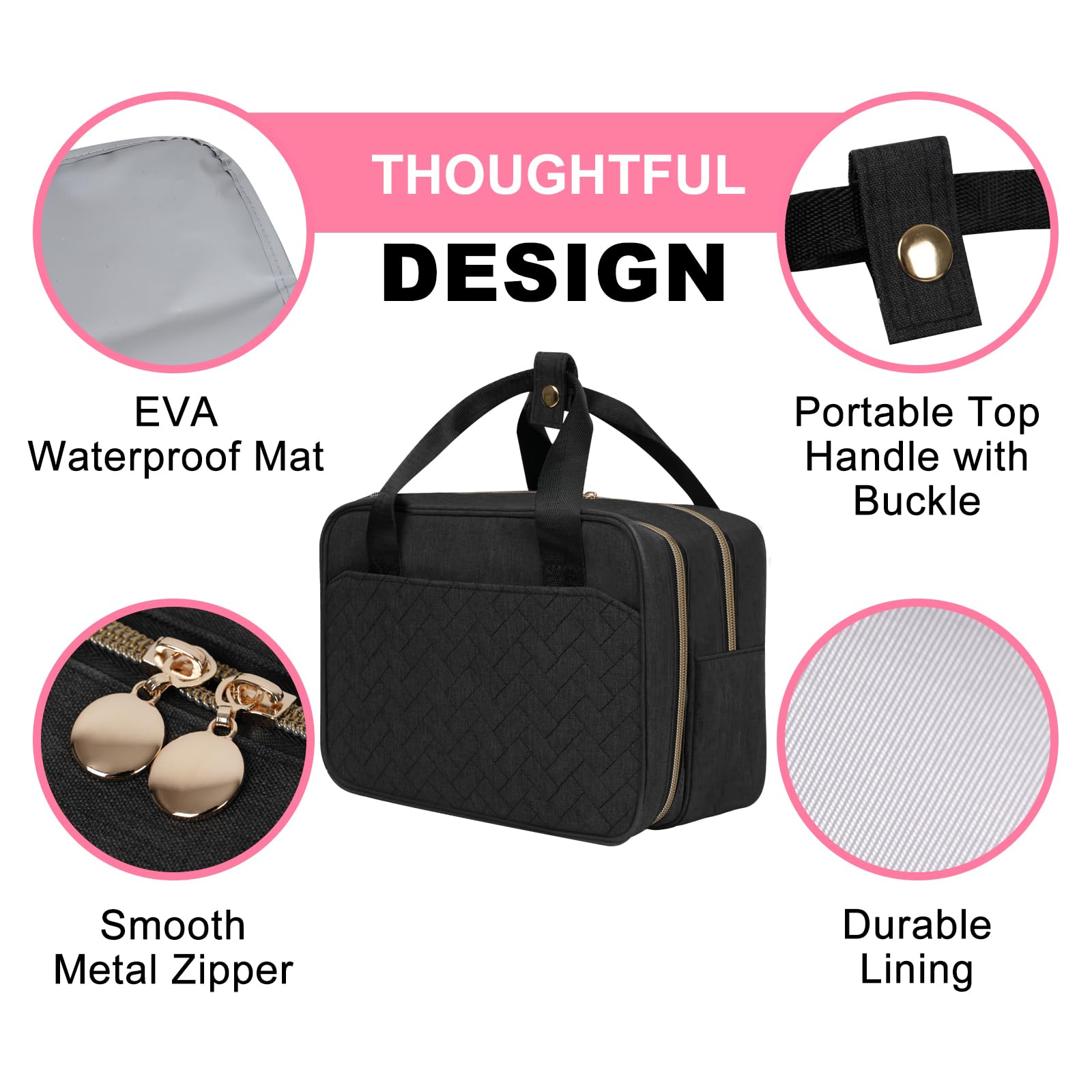 PHOEBUS BABY lightweight design for easy transport and discreet pumping