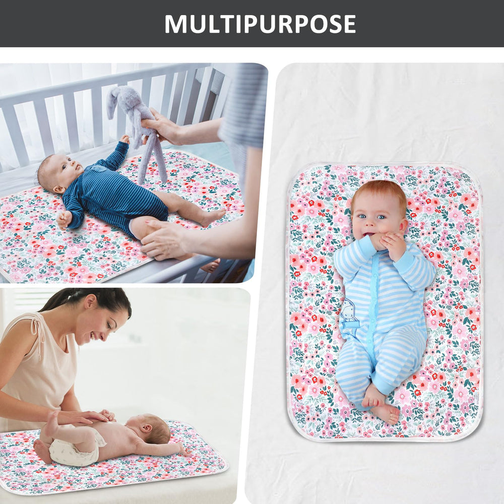 PHOEBUS BABY soft cotton surface texture close-up emphasizes baby comfort.
