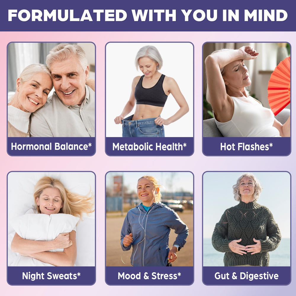 Phytrion Menopause Gummies texture close-up shows soft, chewy daily-use appeal.