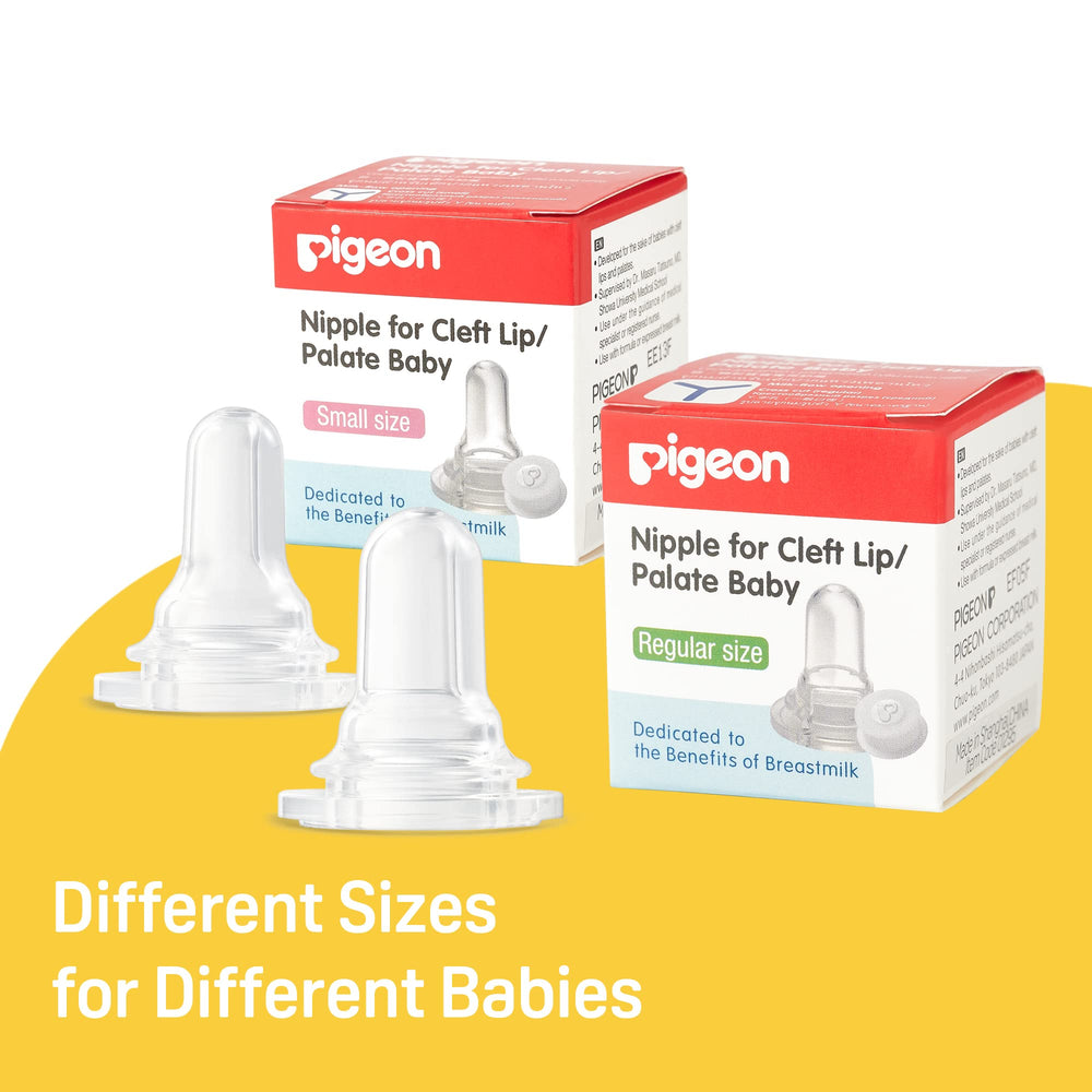 Pigeon bottle nipple BPA-free silicone offers safe, soft-touch feeding.