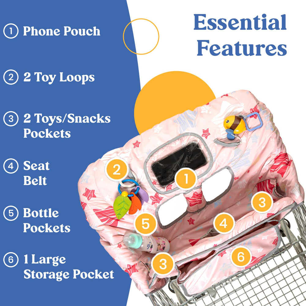 PILLANI cover folded into a compact travel pillow for on-the-go.