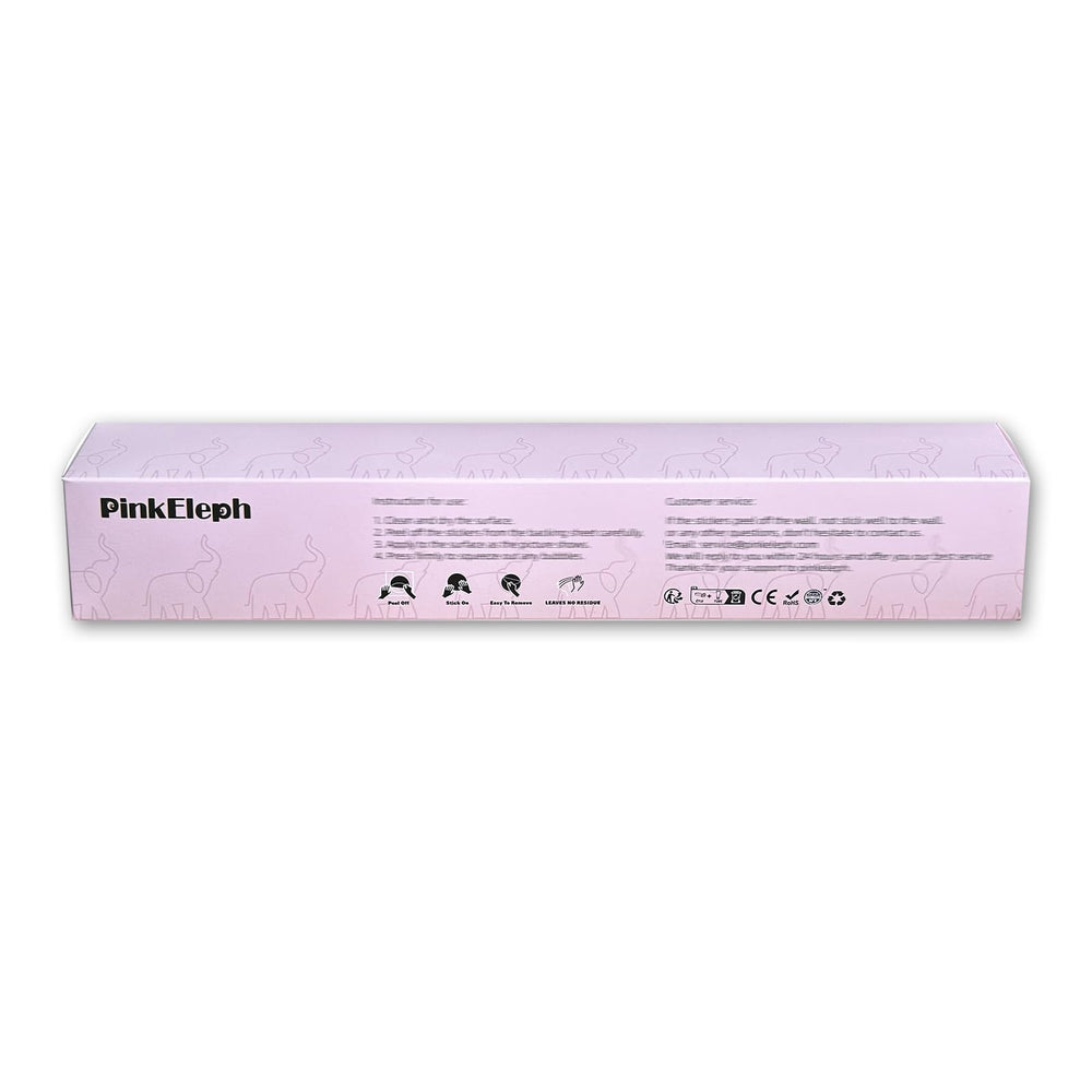 PinkEleph ocean wall decals are removable for quick room refreshes