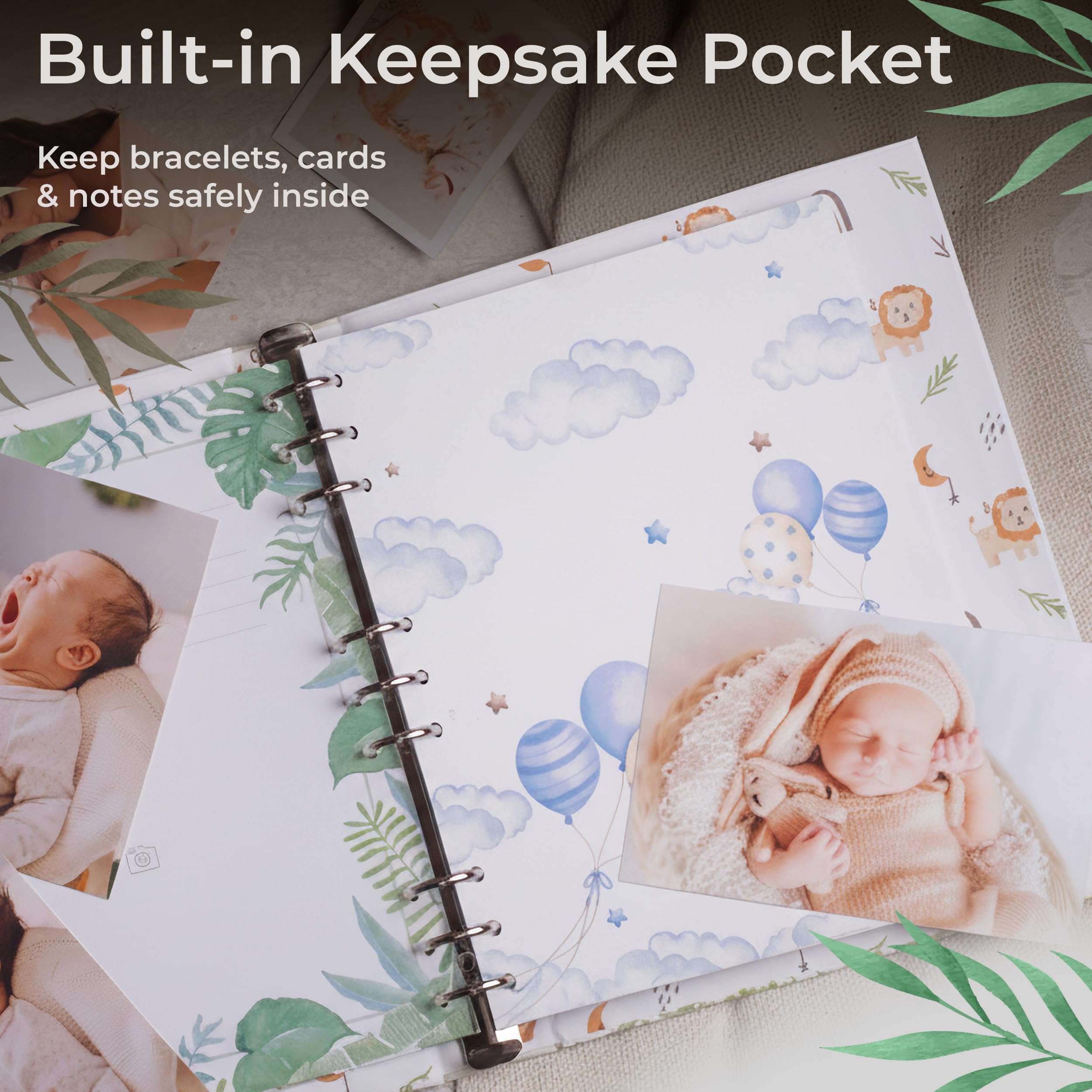 Pinkify It guided prompts simplify memories for busy parents