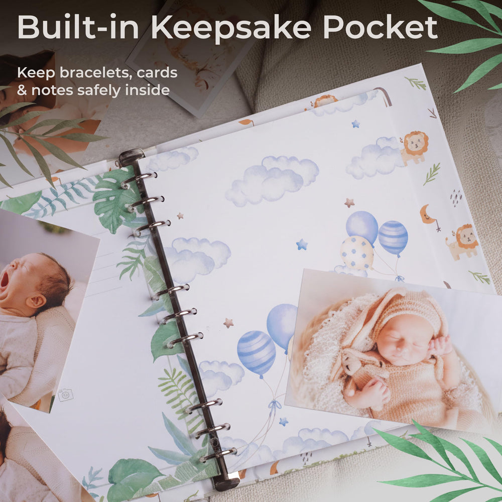 Pinkify It guided prompts simplify memories for busy parents