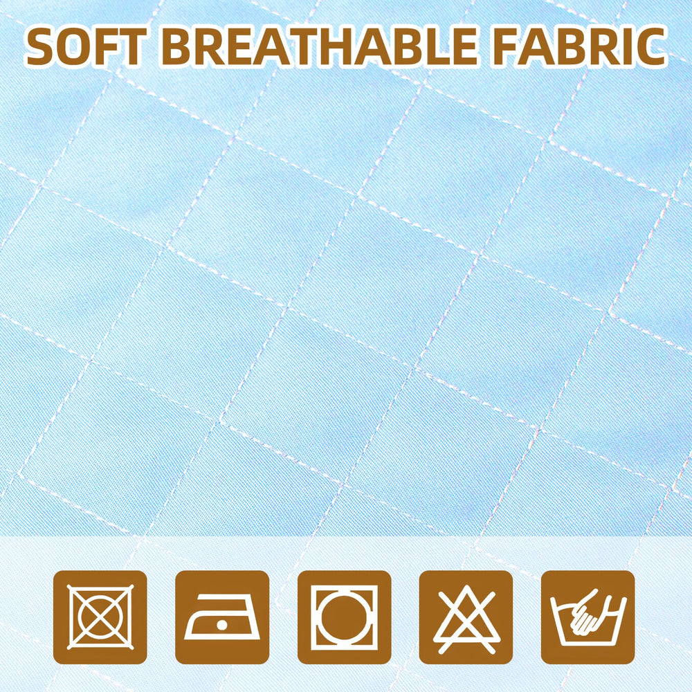Pinseln replacement cover for Bouncer Balance Soft, swap-ready and comfy.