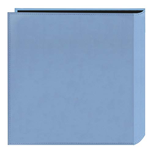 Pioneer 240 4x6 pocket pages arranged for organized photos