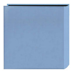 Pioneer 240 4x6 pocket pages arranged for organized photos