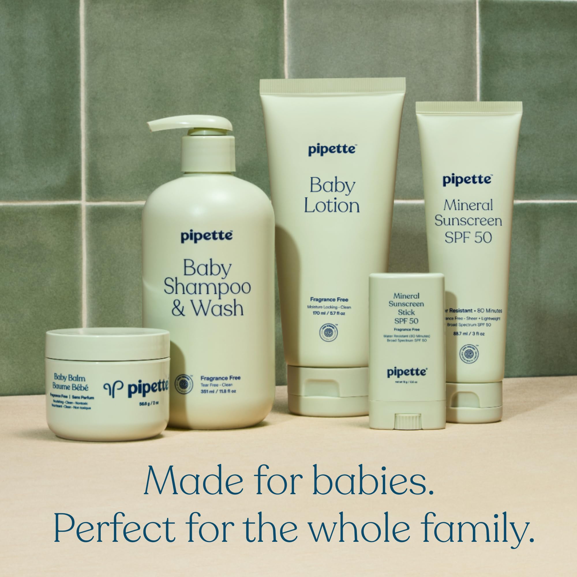 Pipette cruelty-free vegan labeling on packaging