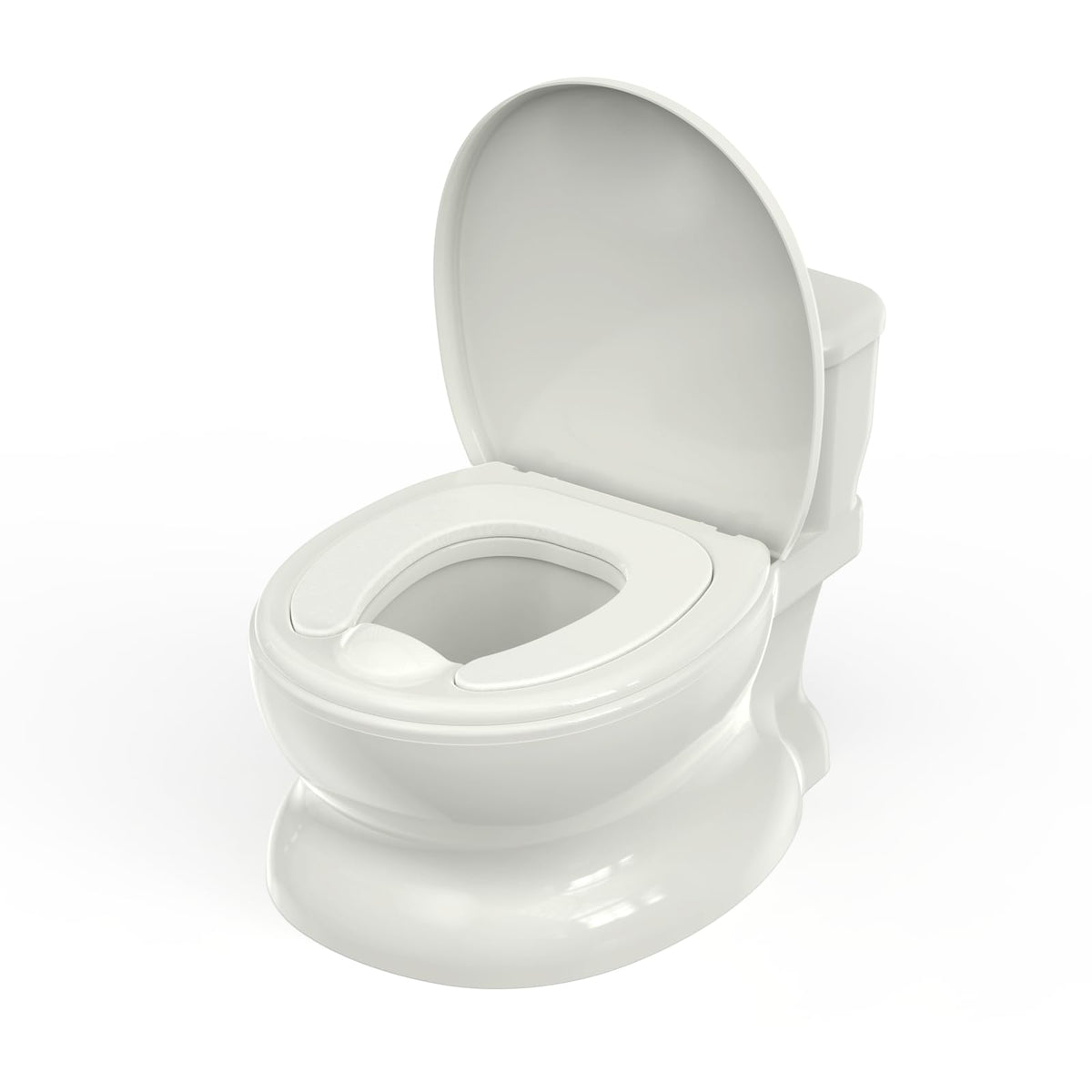 PipNest realistic potty flush sounds engages toddlers during potty training