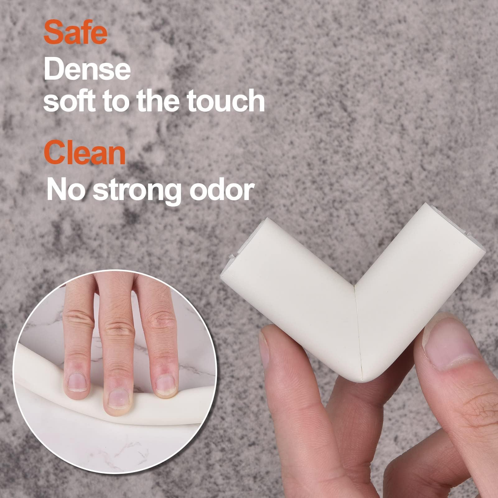 PIXFAIRY 3M dual-sided adhesive ensures secure hold without surface damage.