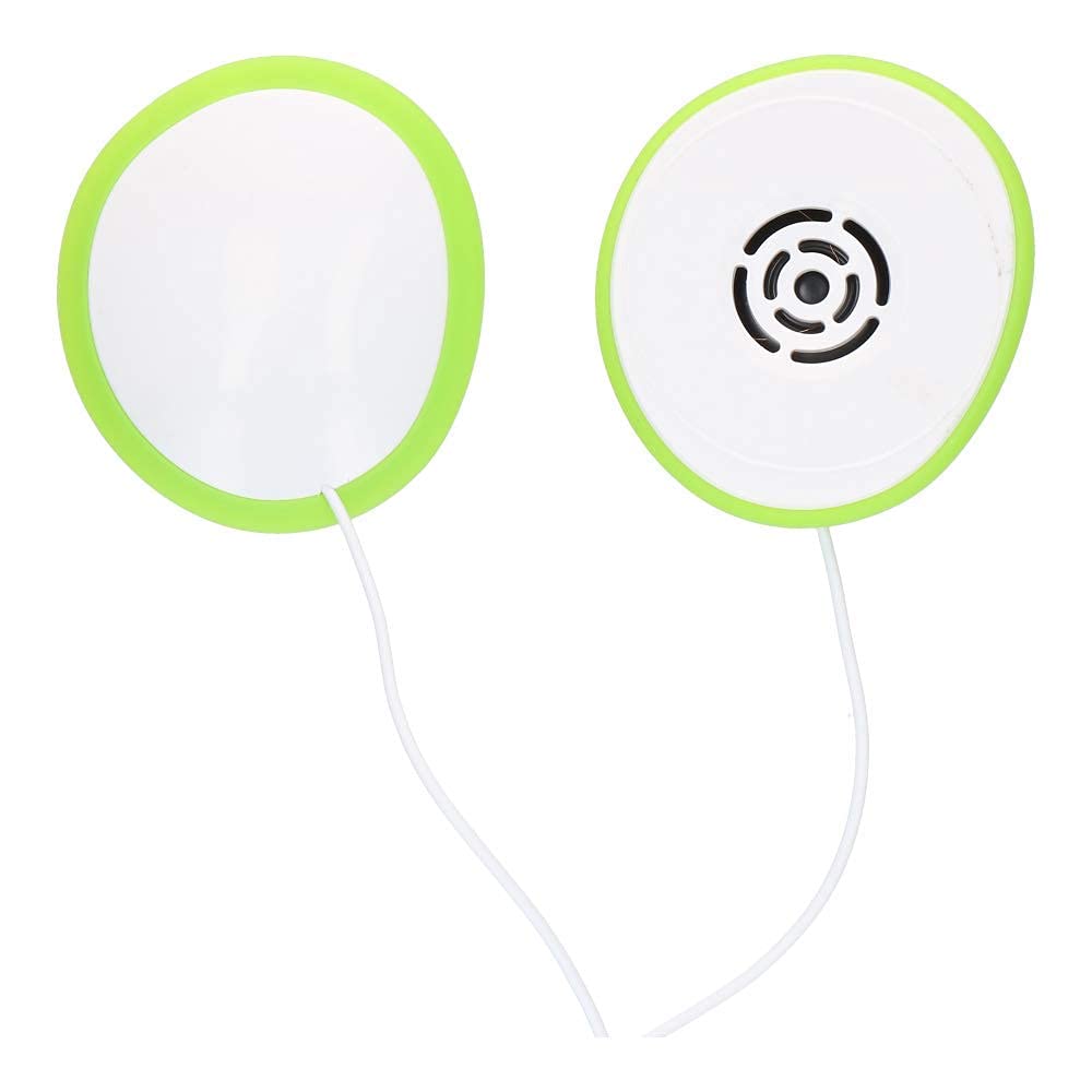 Pixie Tunes discreet use with pregnancy garment