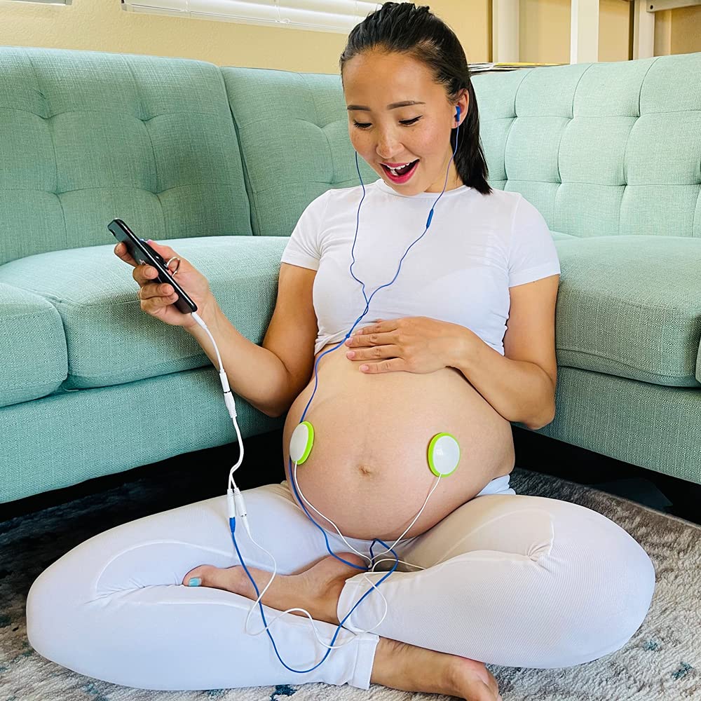 Pixie Tunes pregnancy gift idea for new family moments