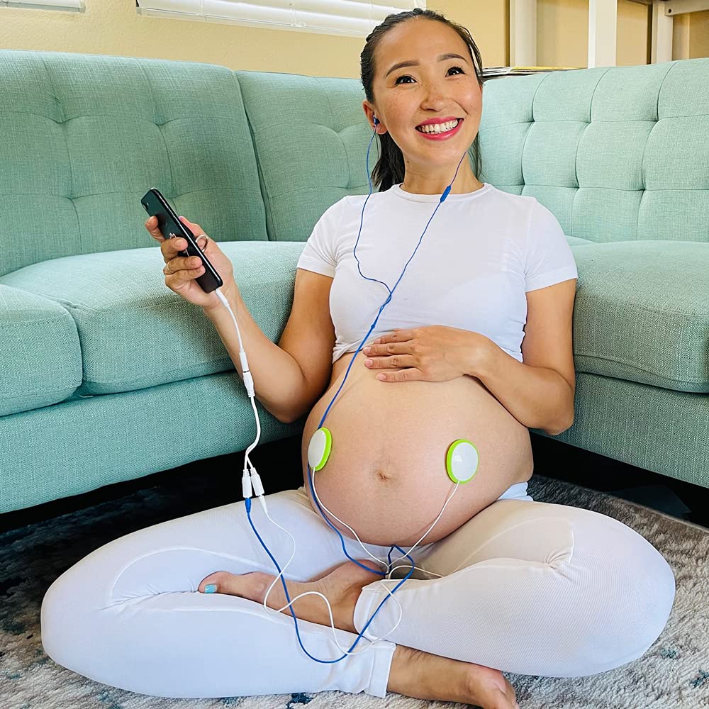 Pixie Tunes safety and volume control for comfortable listening