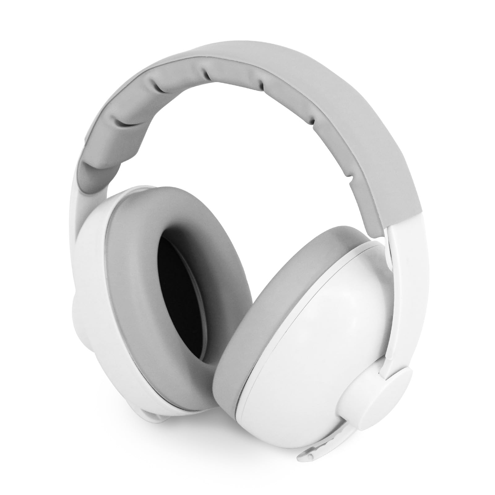 PLANTURECO Baby Headphones complete setup for easy use.