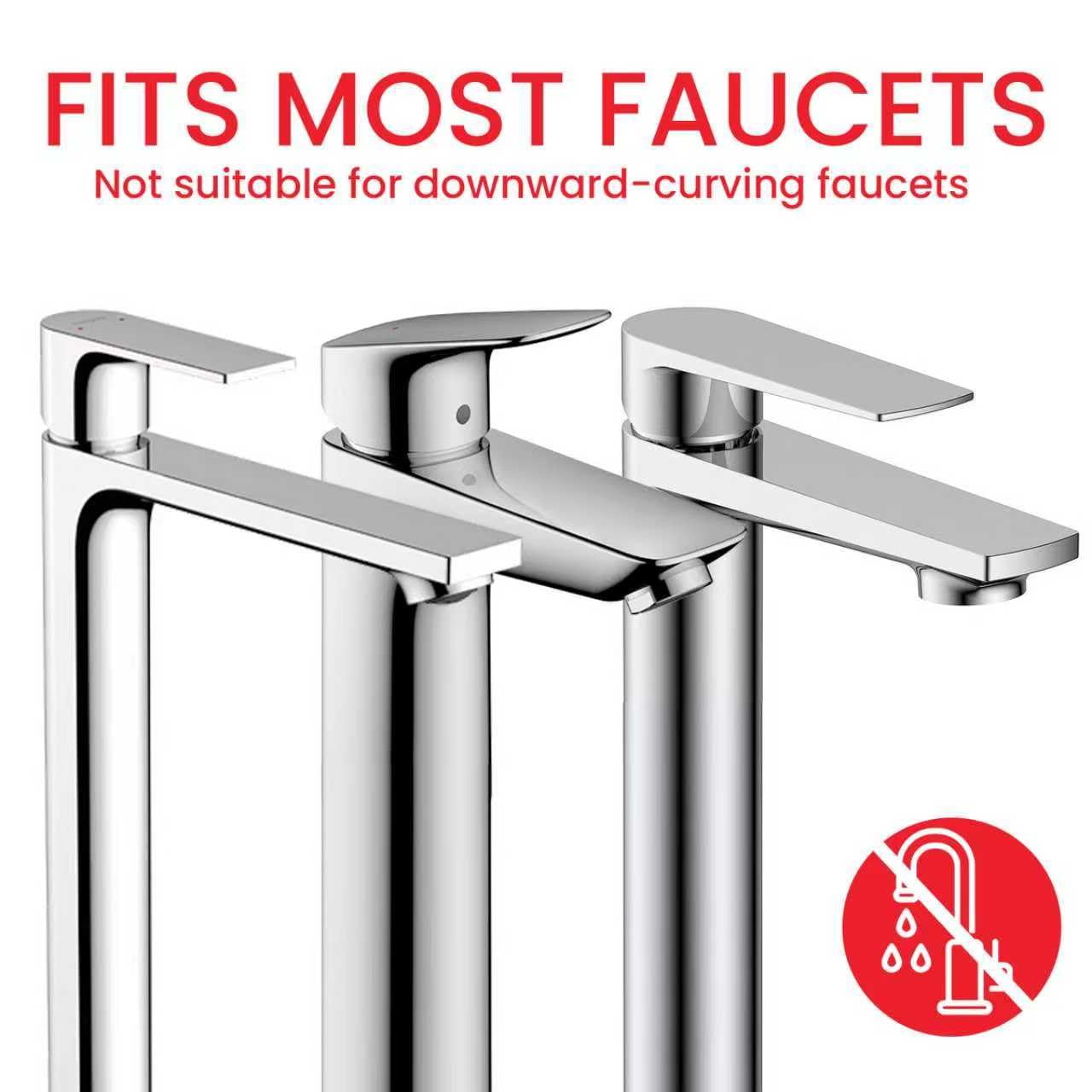 Plantureco promotes hygienic routines with a kid-friendly faucet extender.