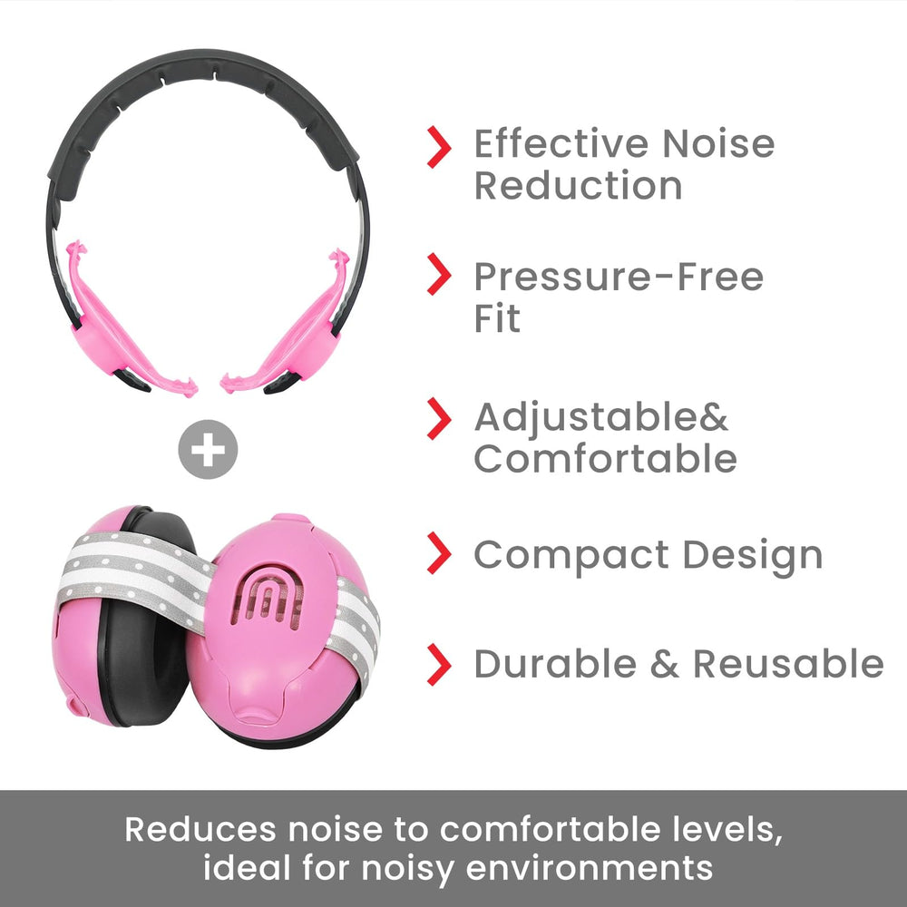 PLANTURECO soft materials touch baby's skin with hypoallergenic reassurance