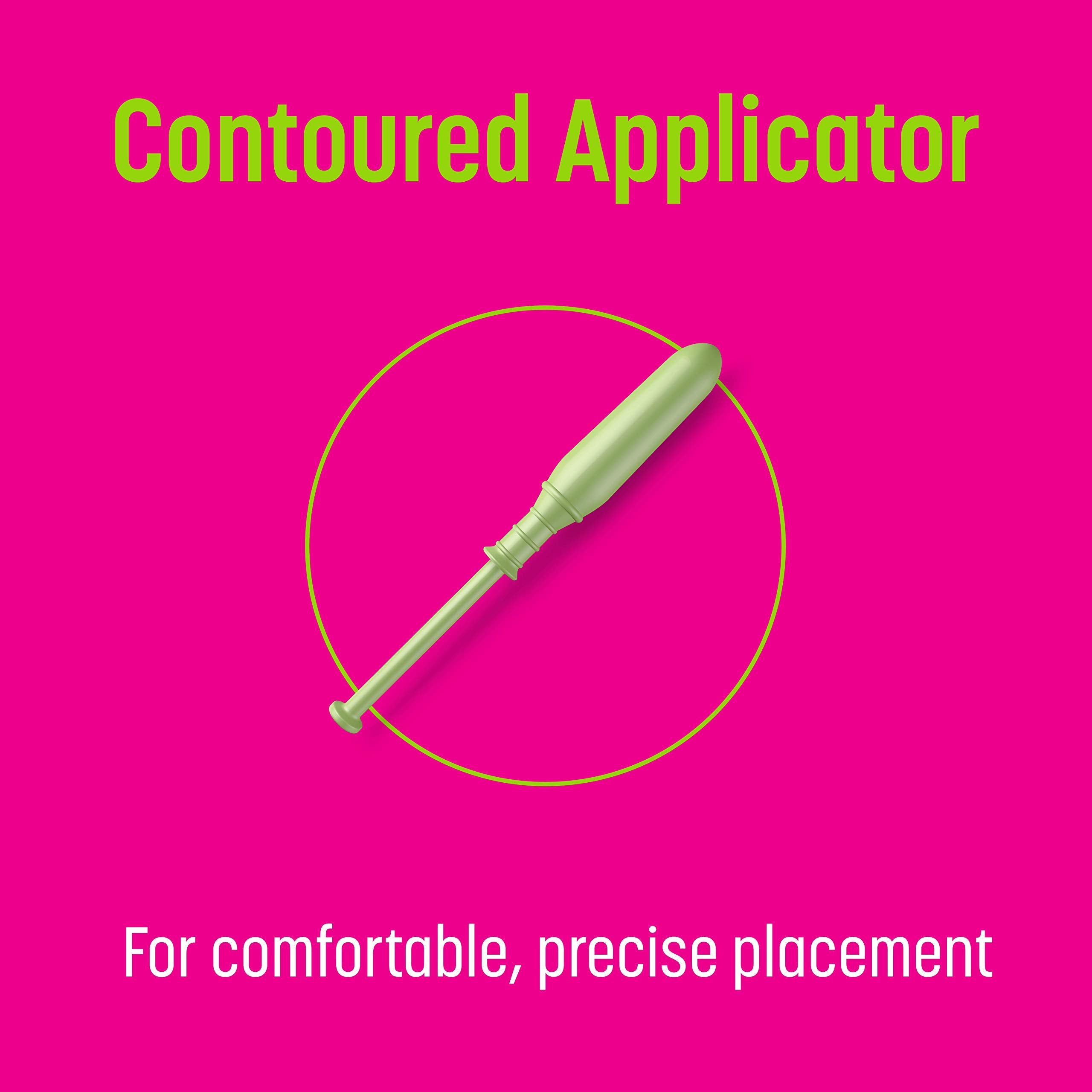 Playtex Sport Compact tampons shown in user-friendly packaging for on-the-go
