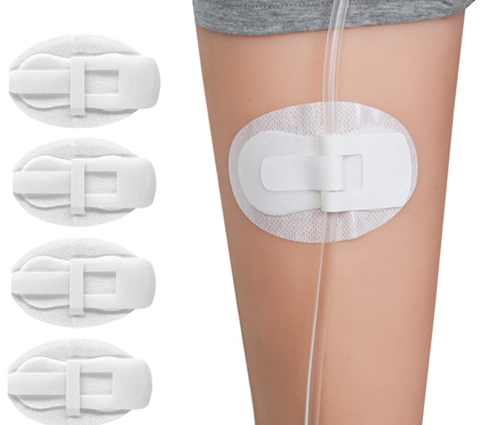 plceo breathable latex-free tricot fabric offers skin-friendly comfort.