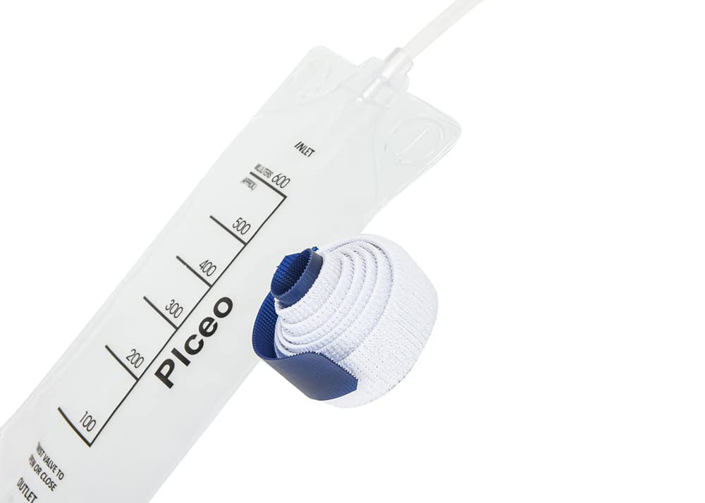 Plceo Depot anti-reflux valve close-up showing contamination-prevention design.