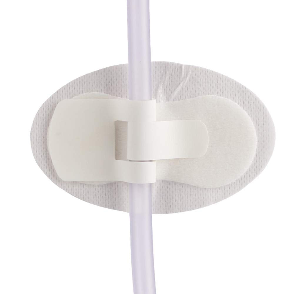 plceo feeding tube accessories pack helps organize home care.