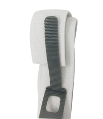 Grey PLCEO pack of 3 legbands ready for busy nursing shifts.