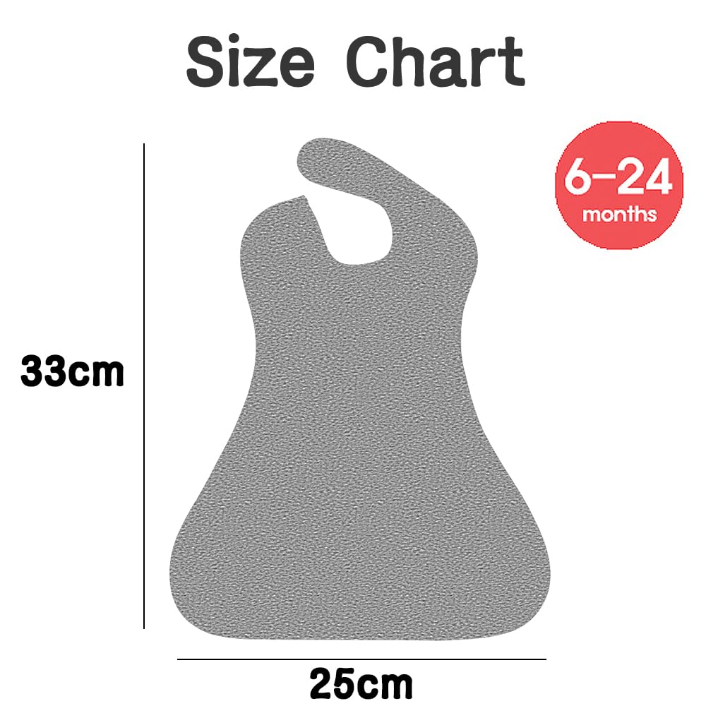 Plie ugly-dot design front view adds playful style to mealtime.