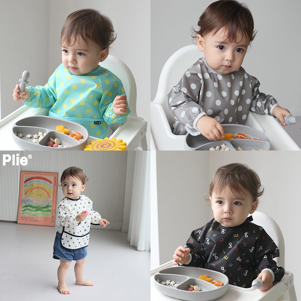 Plie waterproof wipeable fabric that cleans easily and dries quickly.
