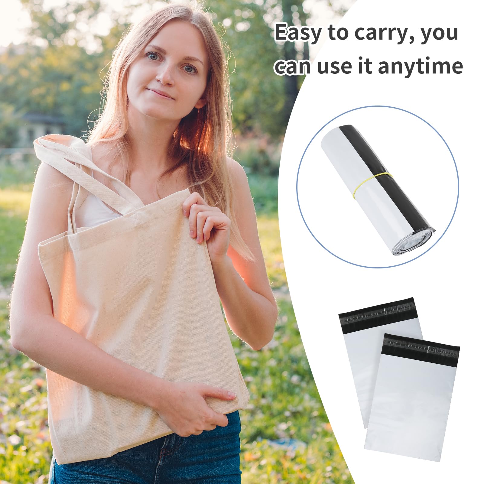 Plus tard compact 50-pack for travel and home care.