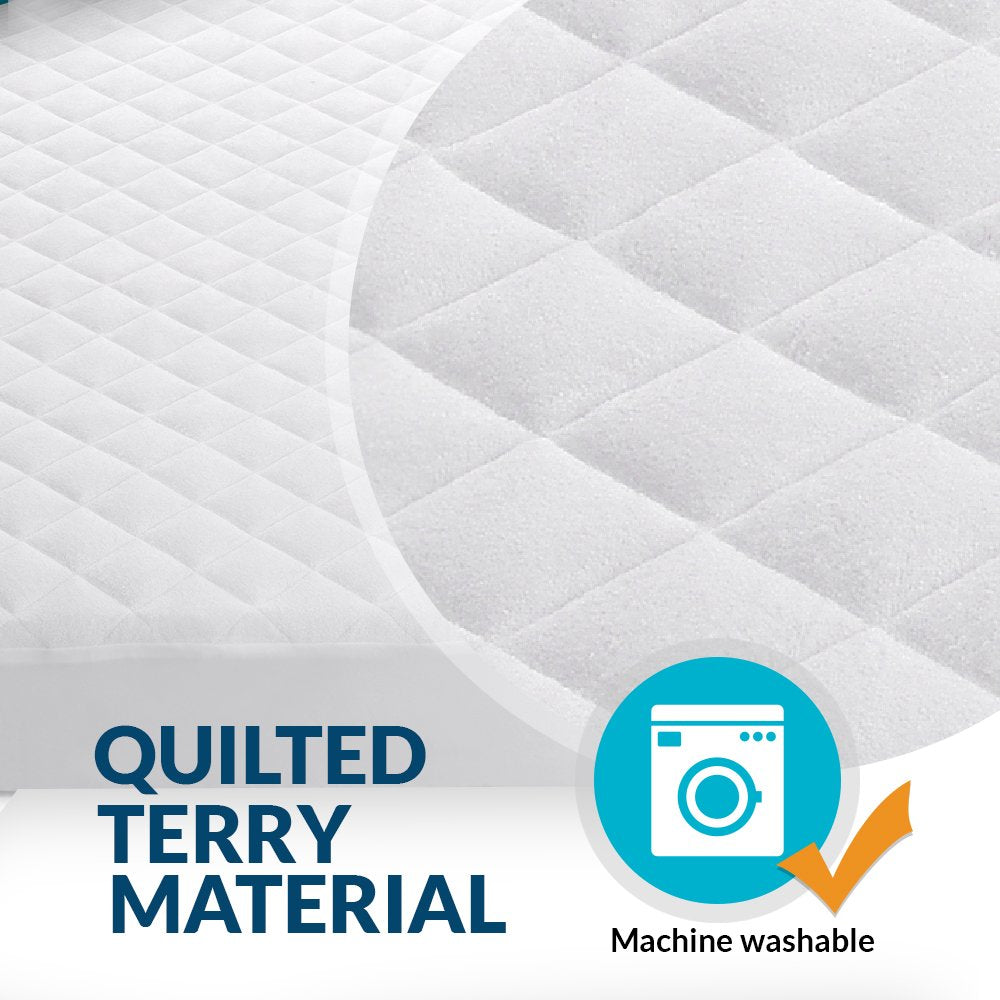 PlushDeluxe 27x39 compatibility for crib and toddler beds