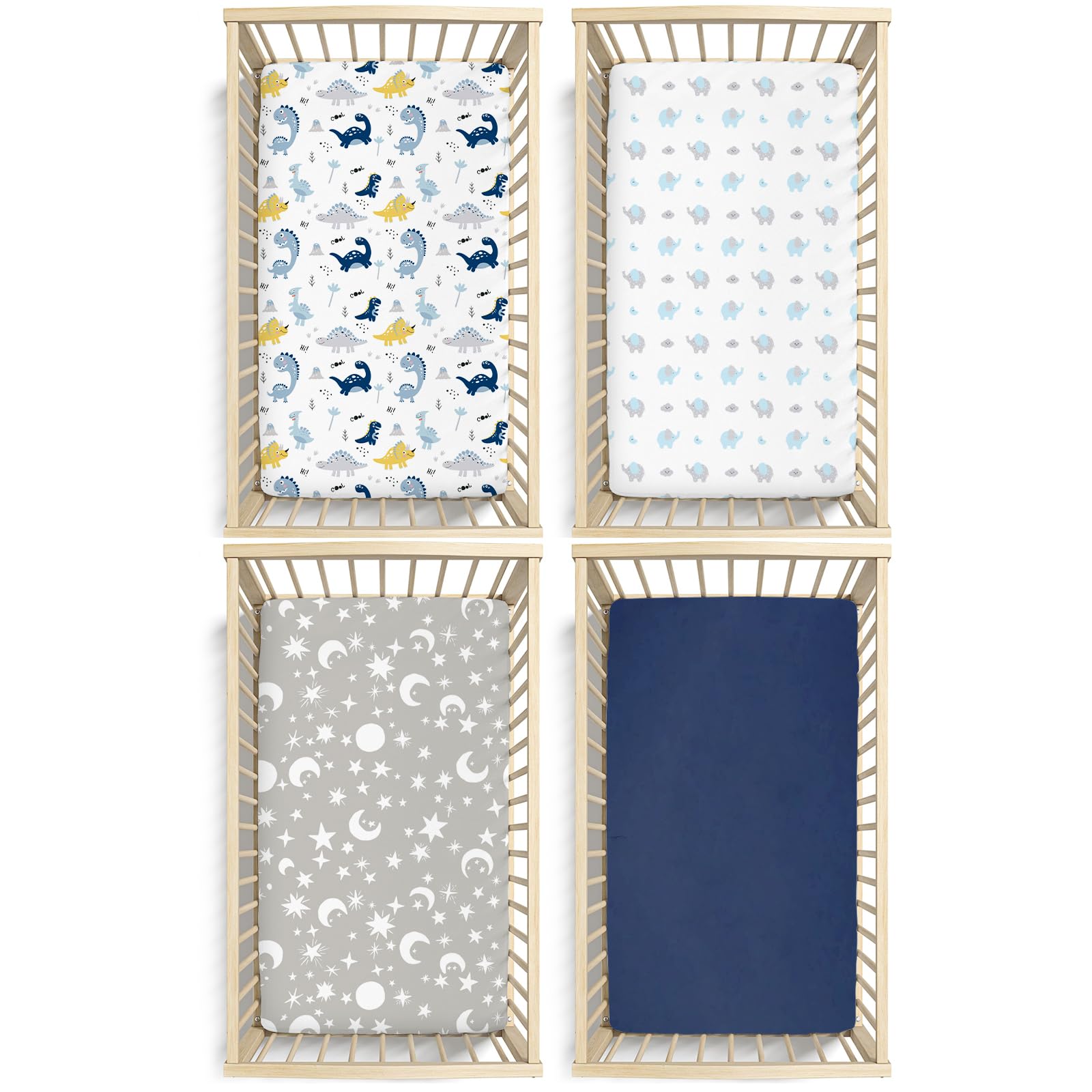 Plushii microfiber sheets feel ultra soft and durable for daily use.