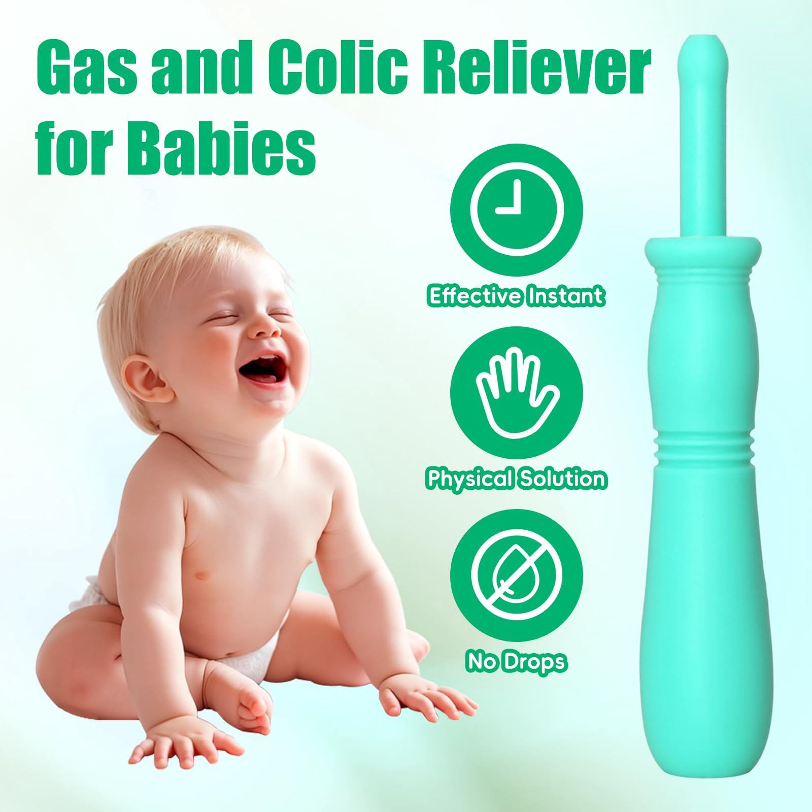 PNSHOL gift-pack for new parents adds a practical baby shower gift.