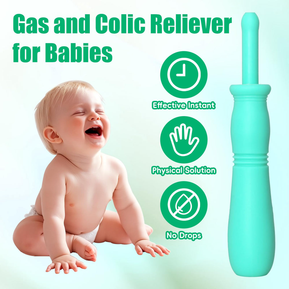 PNSHOL gift-pack for new parents adds a practical baby shower gift.