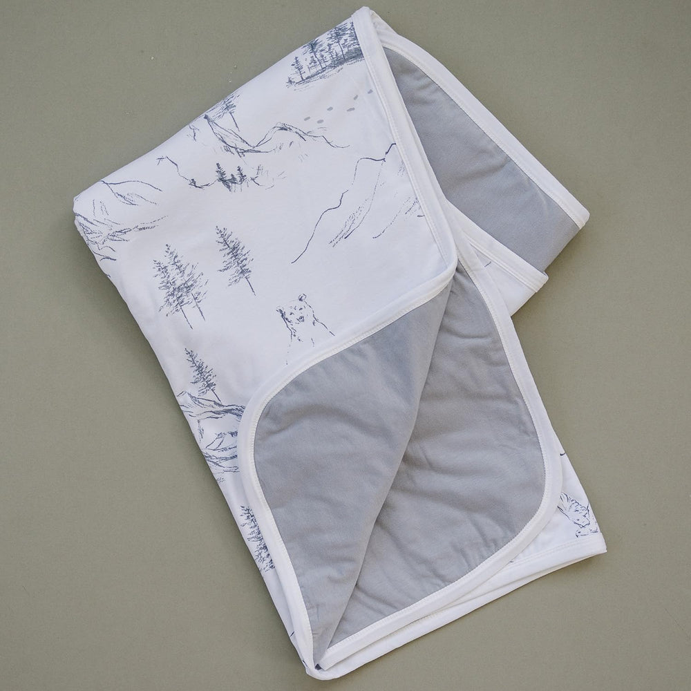 OEKO-TEX certified Pobibaby blanket for safety and quality